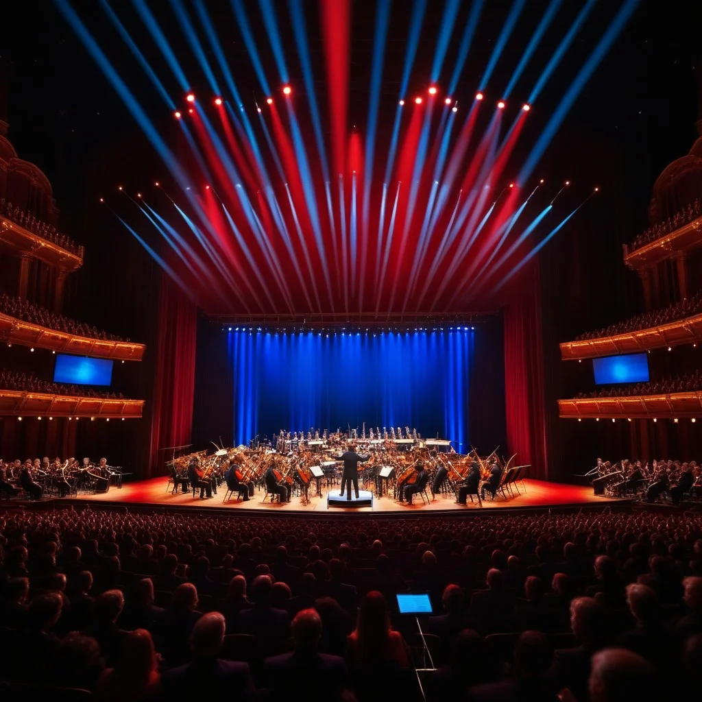 Beethoven 9 : L'électrochoc absolu au Palais des Congrès de Perpignan