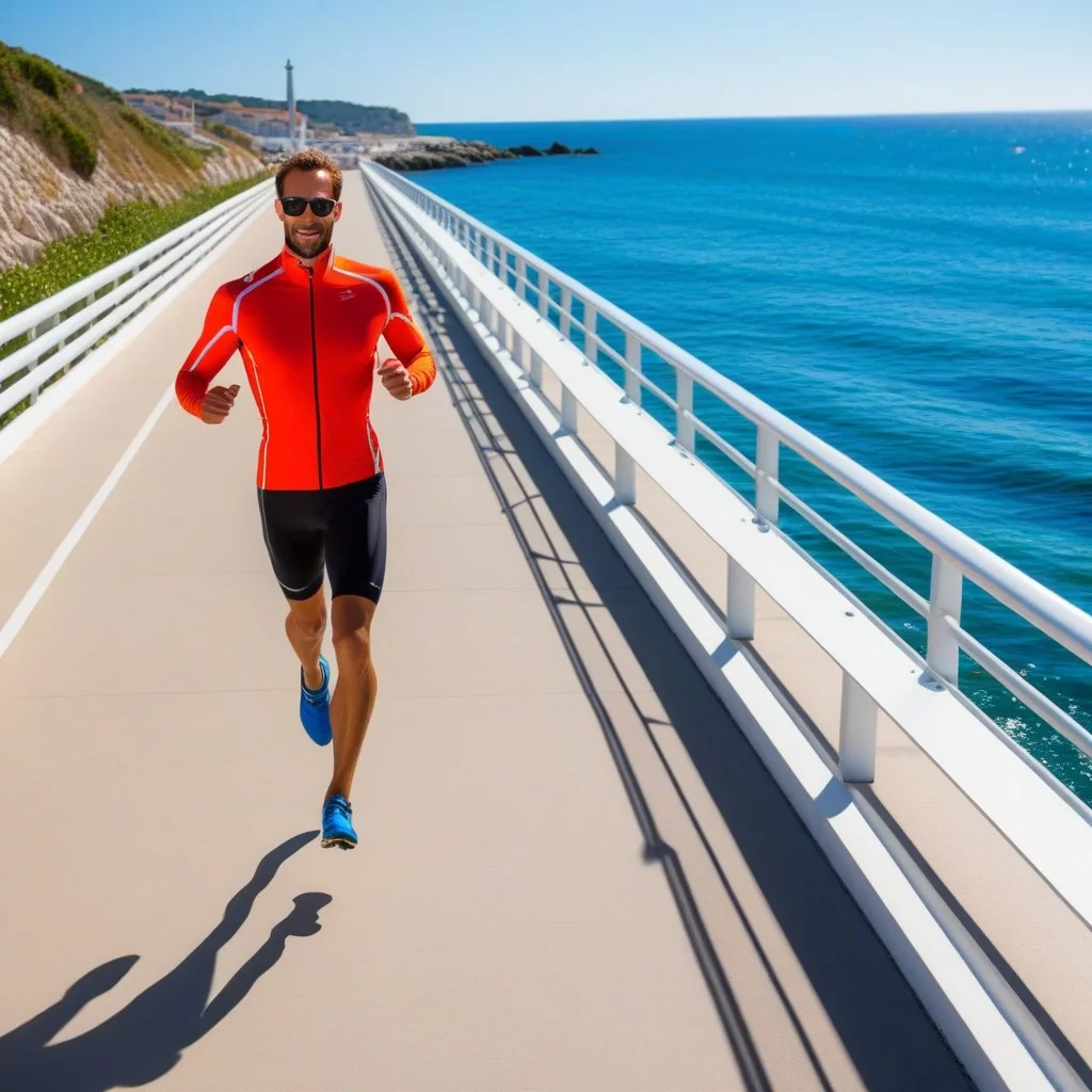 Courir sous le ciel des Garrotxes : quand la montagne respire avec vous
