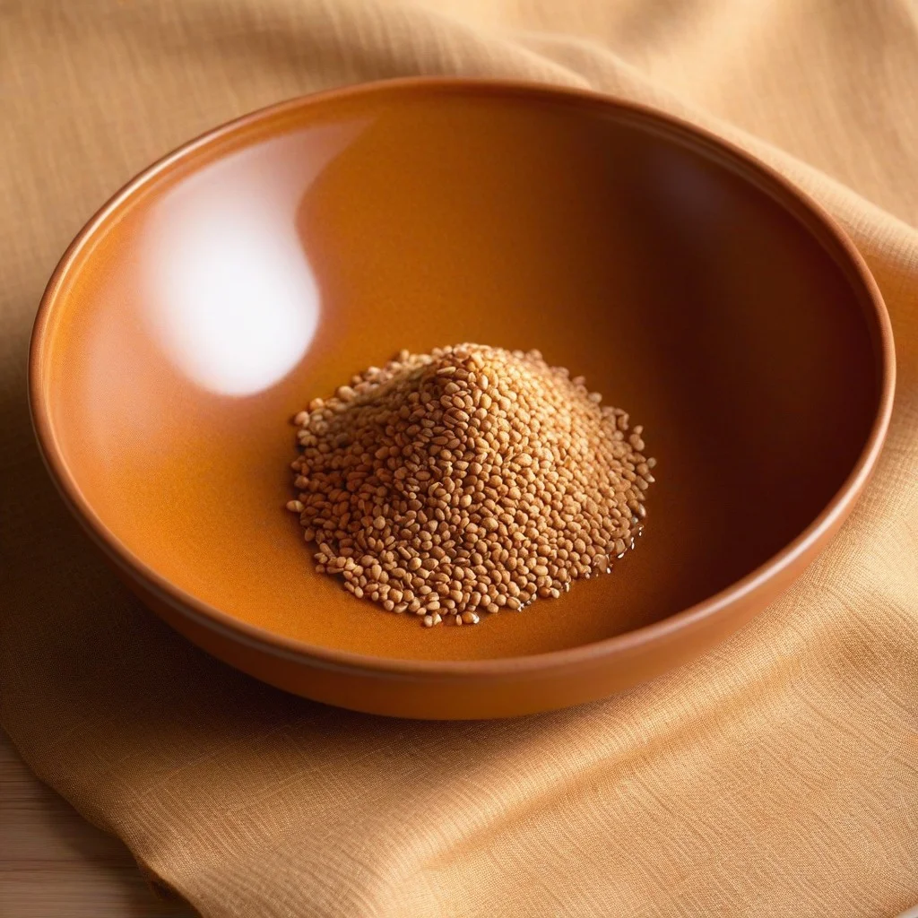 Le Pain qui Parle : L’Injera Éthiopienne, Ce Merveilleux Tissu de Saveurs