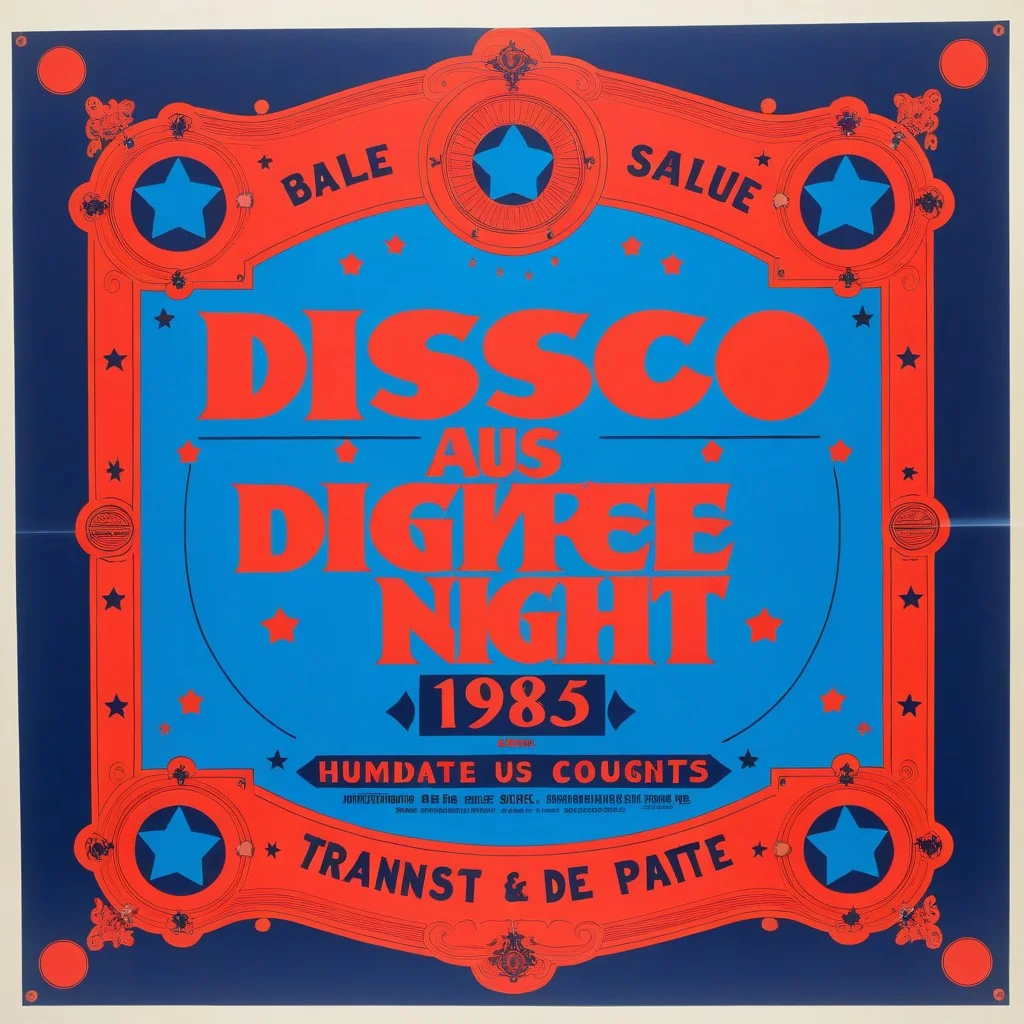 Soirée dansante Années 80 : Quand la musique réveille les souvenirs à Pollestres